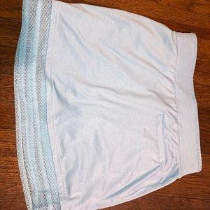 Pebble Beach Golf Skirt